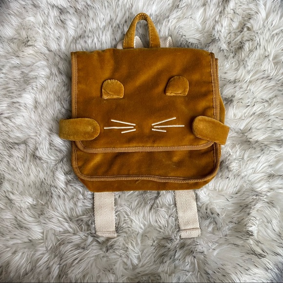 ZARA backpack - Picture 2 of 7